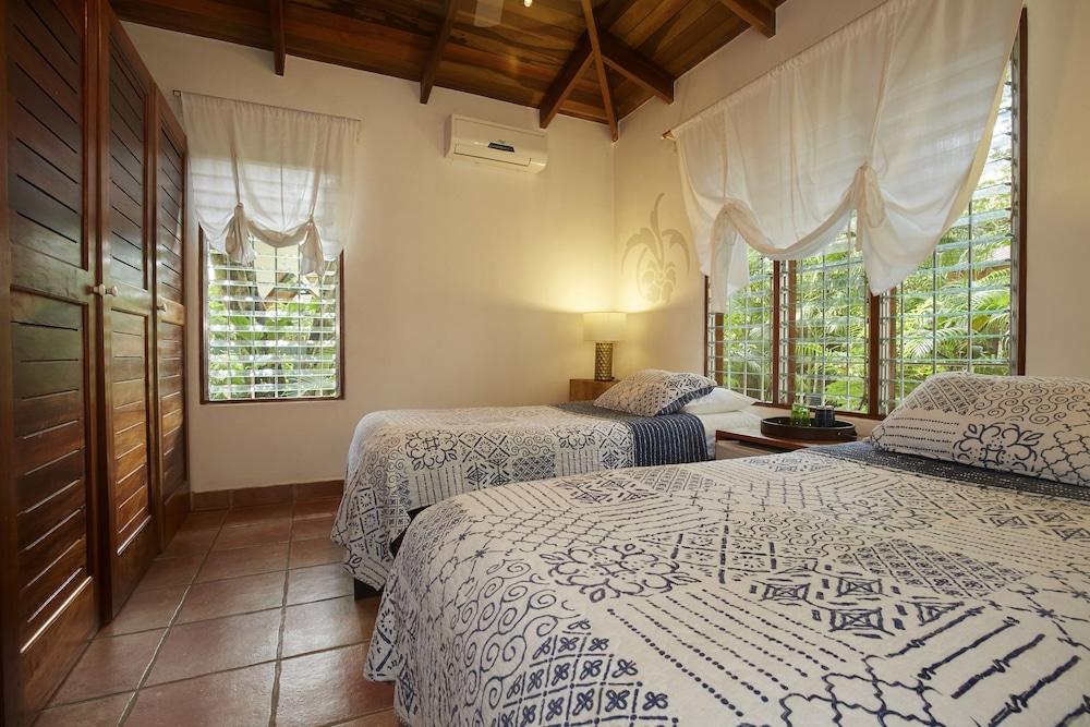 Living Hotel Nosara Εξωτερικό φωτογραφία