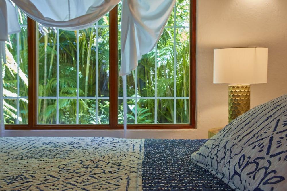 Living Hotel Nosara Εξωτερικό φωτογραφία