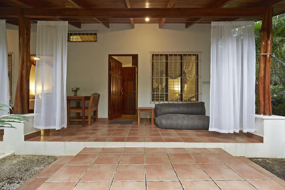 Living Hotel Nosara Εξωτερικό φωτογραφία