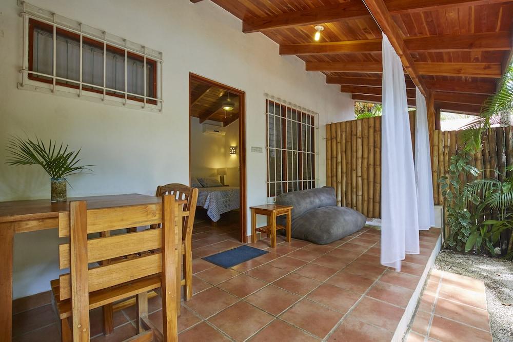 Living Hotel Nosara Εξωτερικό φωτογραφία