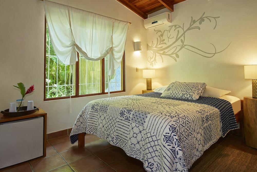 Living Hotel Nosara Εξωτερικό φωτογραφία