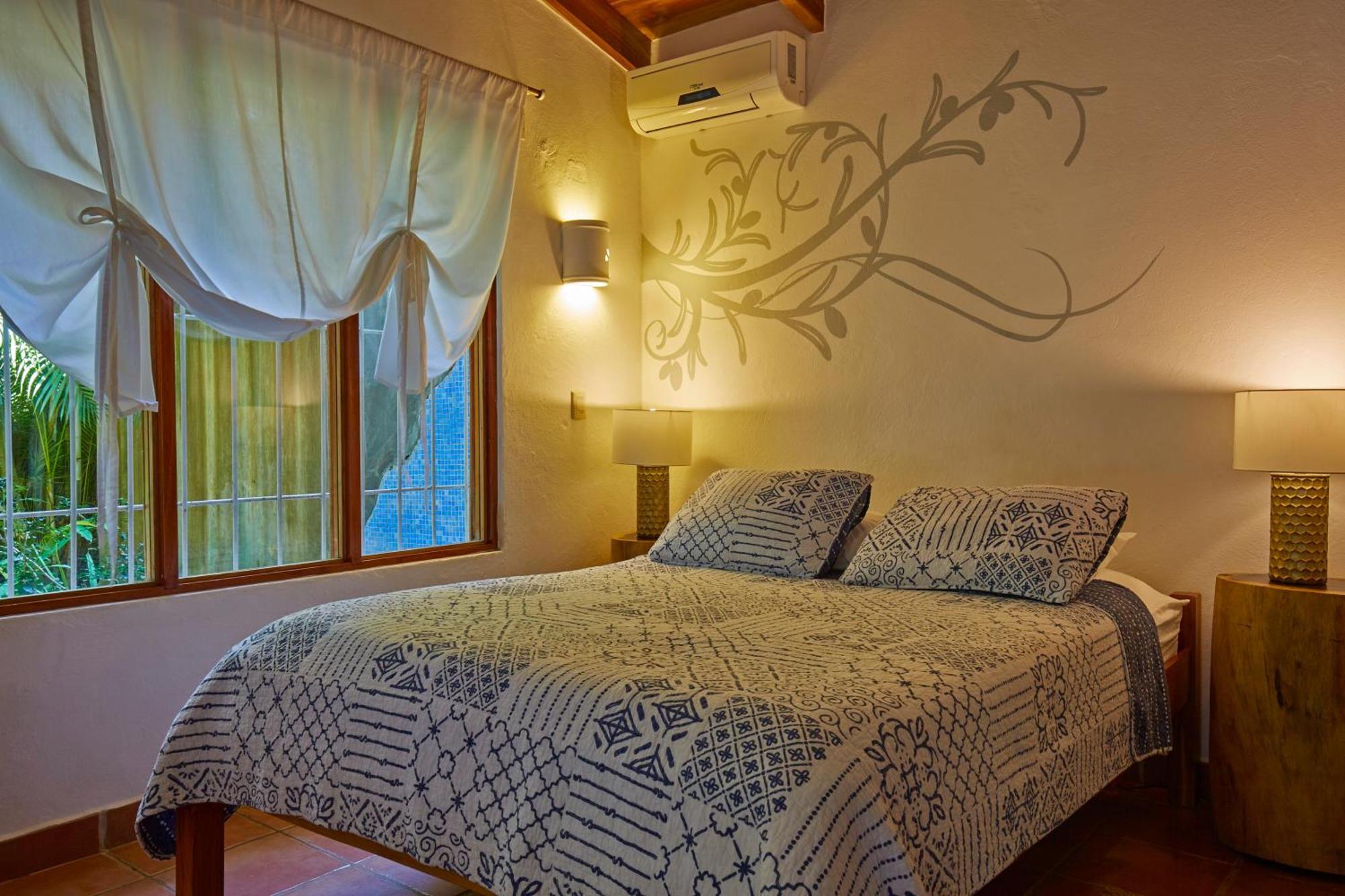 Living Hotel Nosara Εξωτερικό φωτογραφία