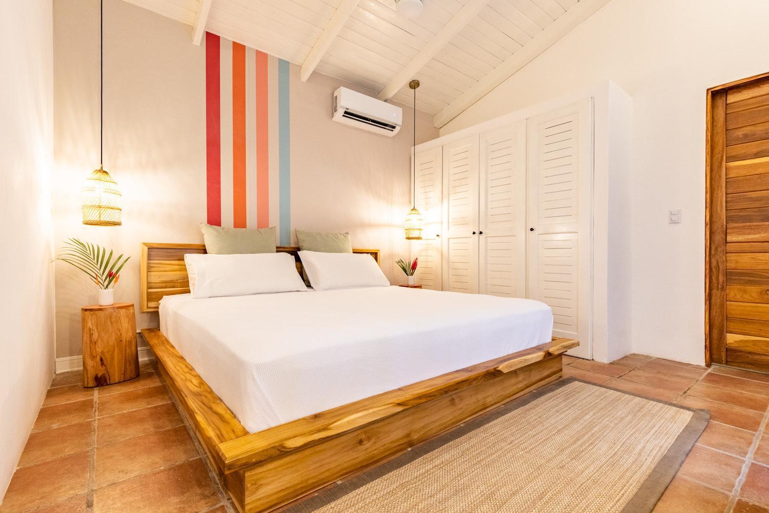 Living Hotel Nosara Δωμάτιο φωτογραφία