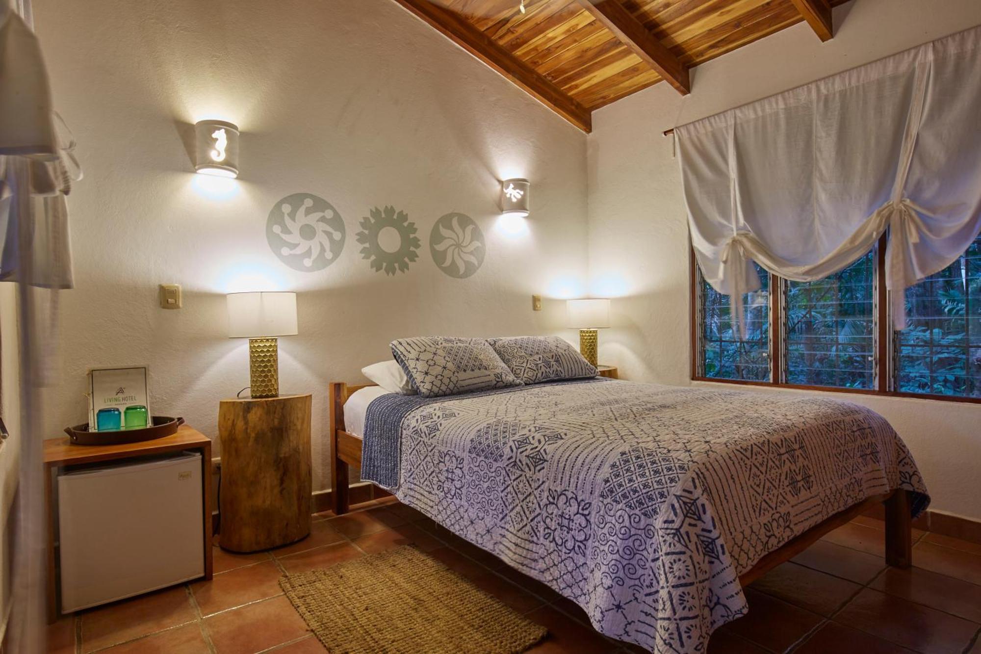 Living Hotel Nosara Δωμάτιο φωτογραφία