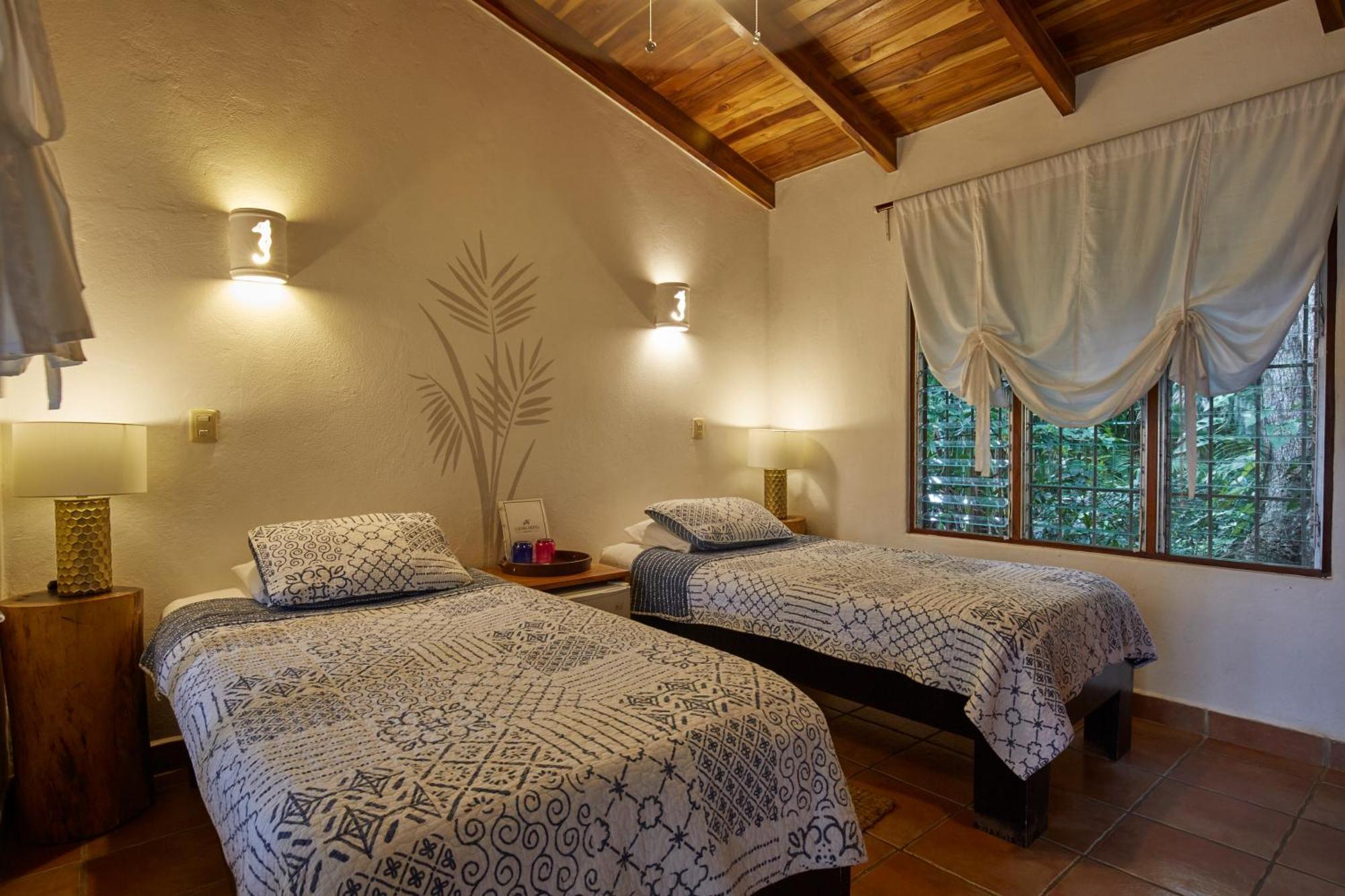 Living Hotel Nosara Δωμάτιο φωτογραφία