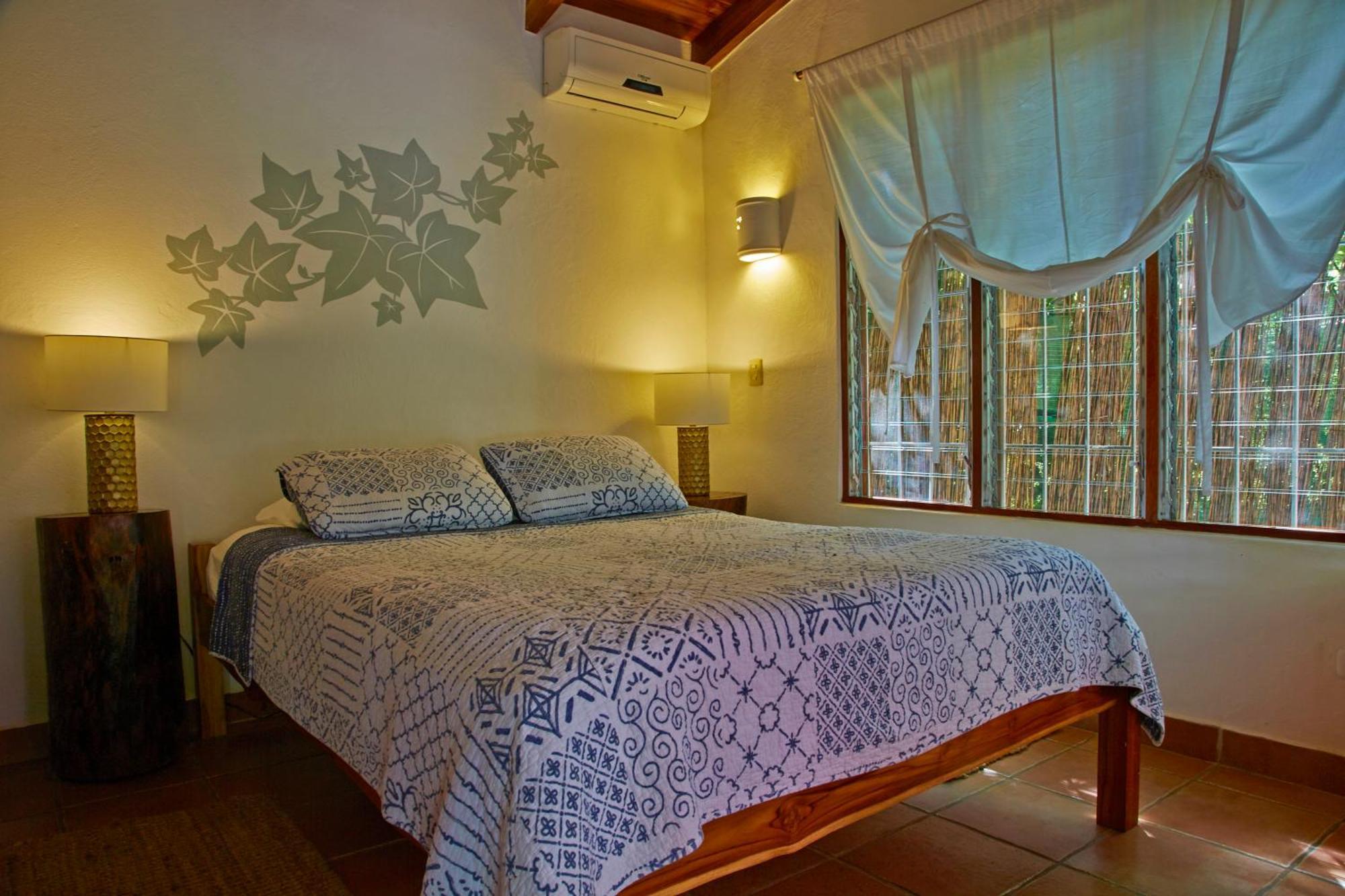 Living Hotel Nosara Δωμάτιο φωτογραφία