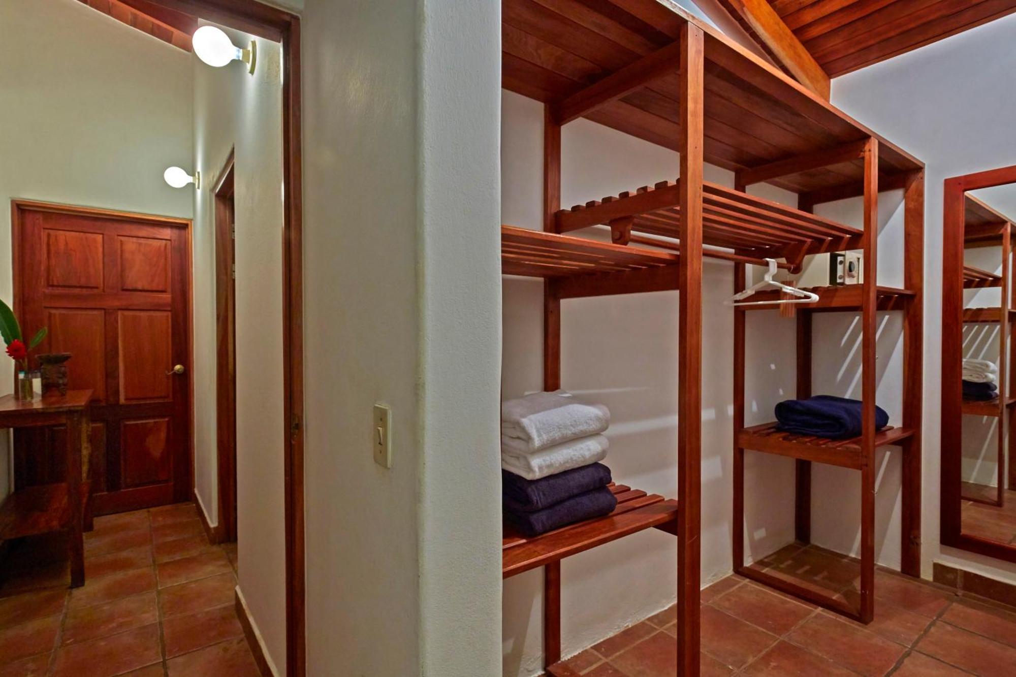 Living Hotel Nosara Δωμάτιο φωτογραφία