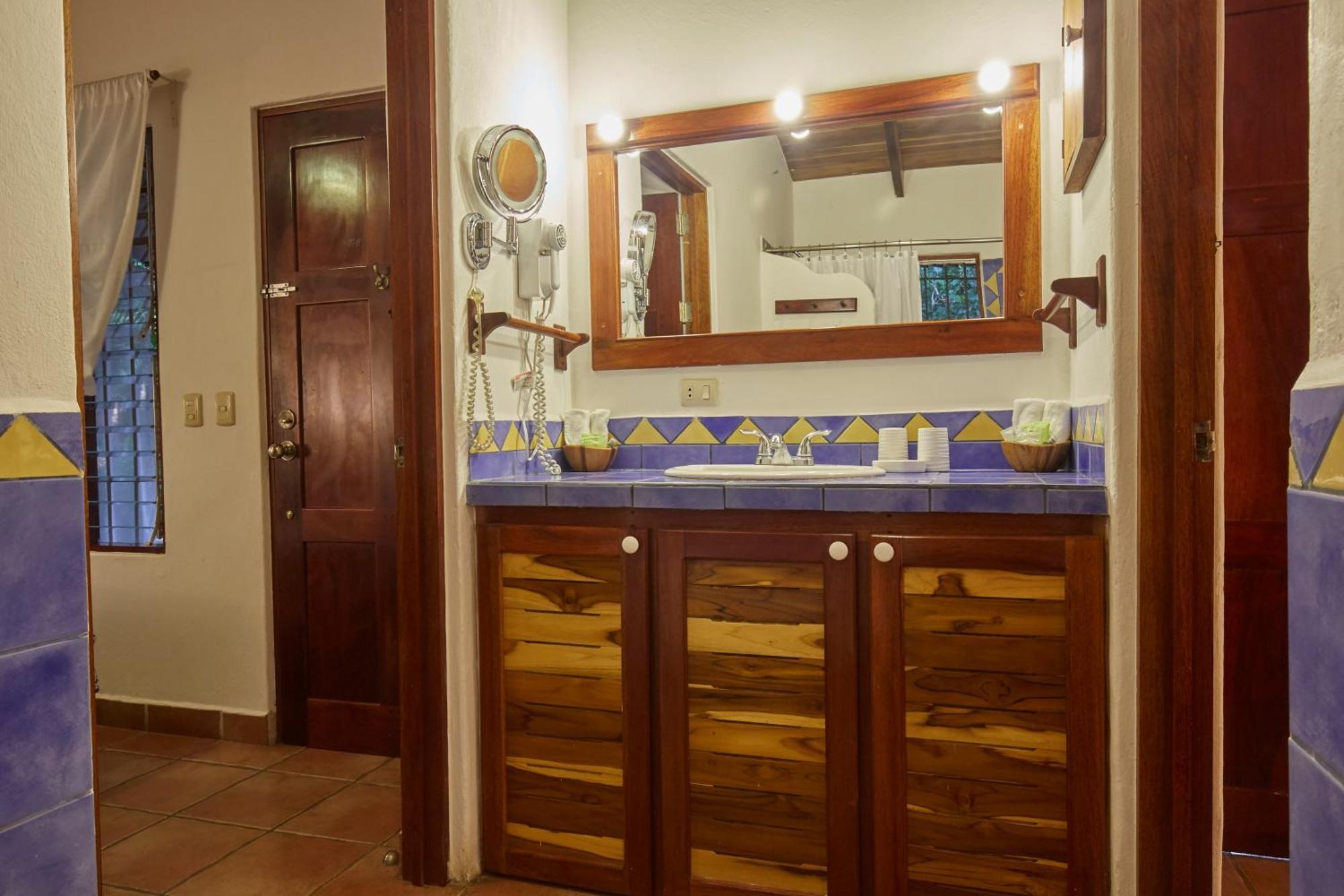 Living Hotel Nosara Δωμάτιο φωτογραφία