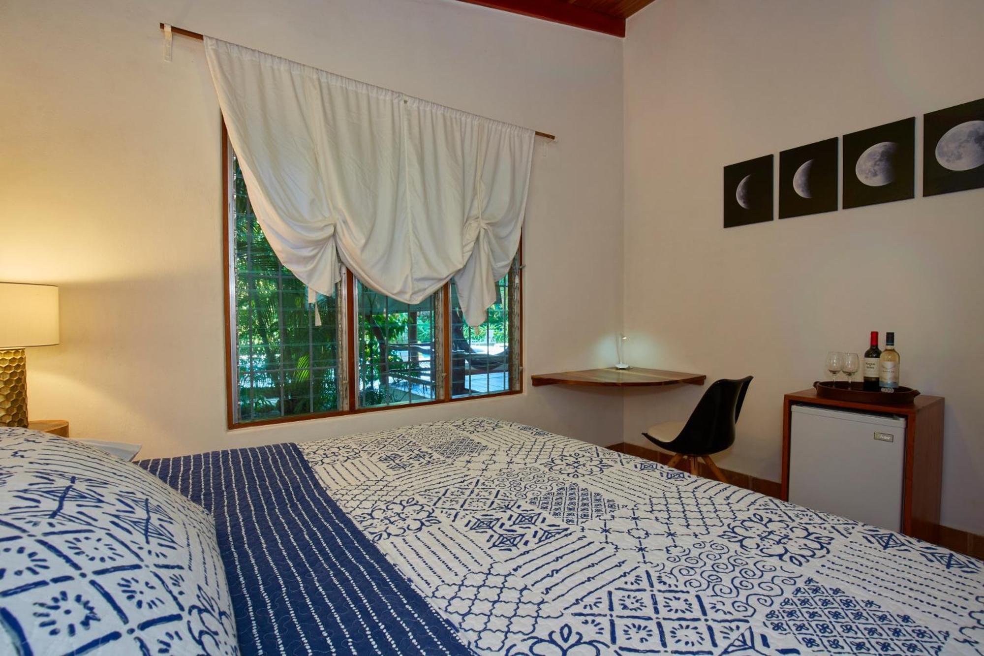 Living Hotel Nosara Δωμάτιο φωτογραφία