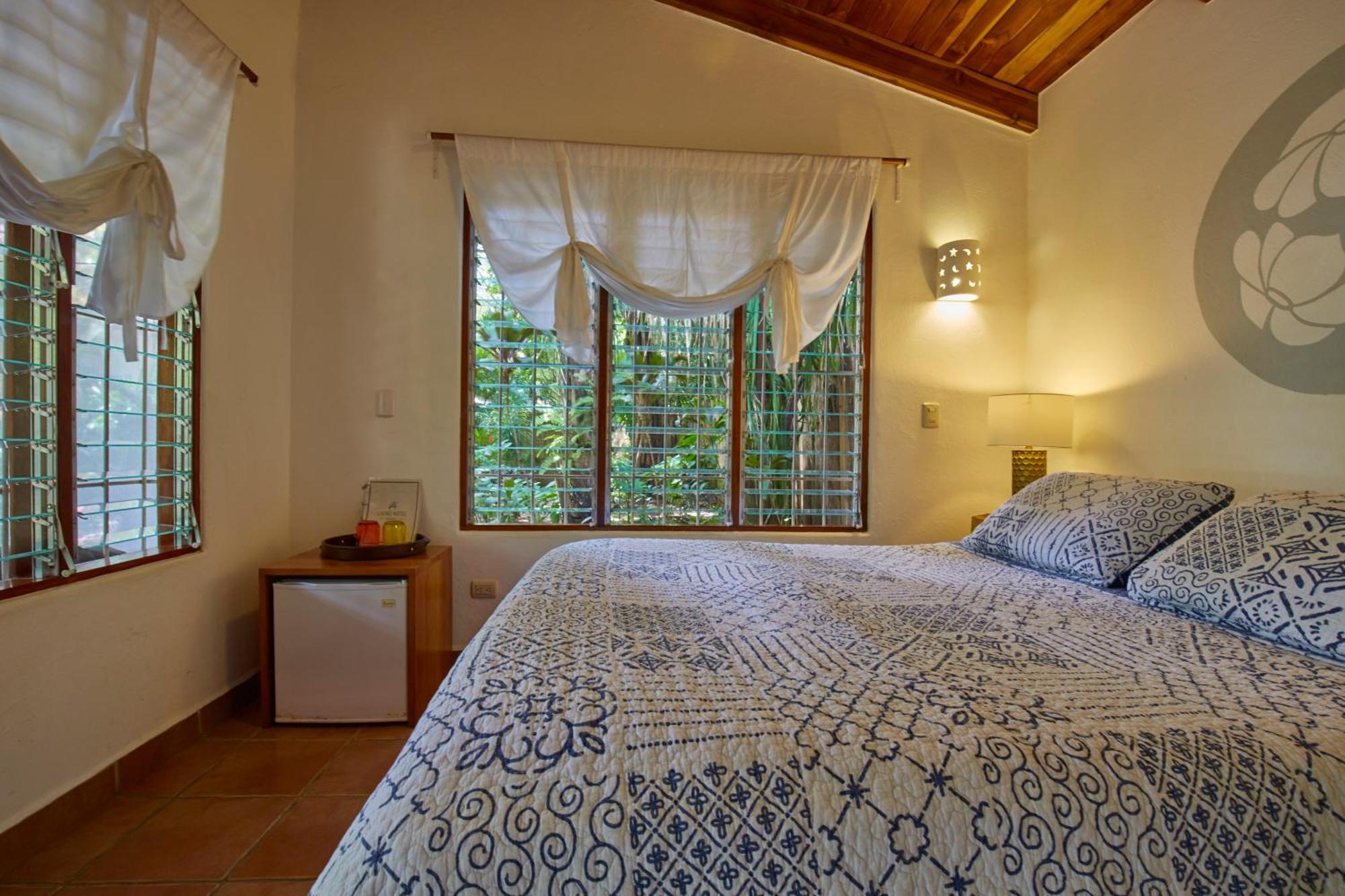Living Hotel Nosara Δωμάτιο φωτογραφία