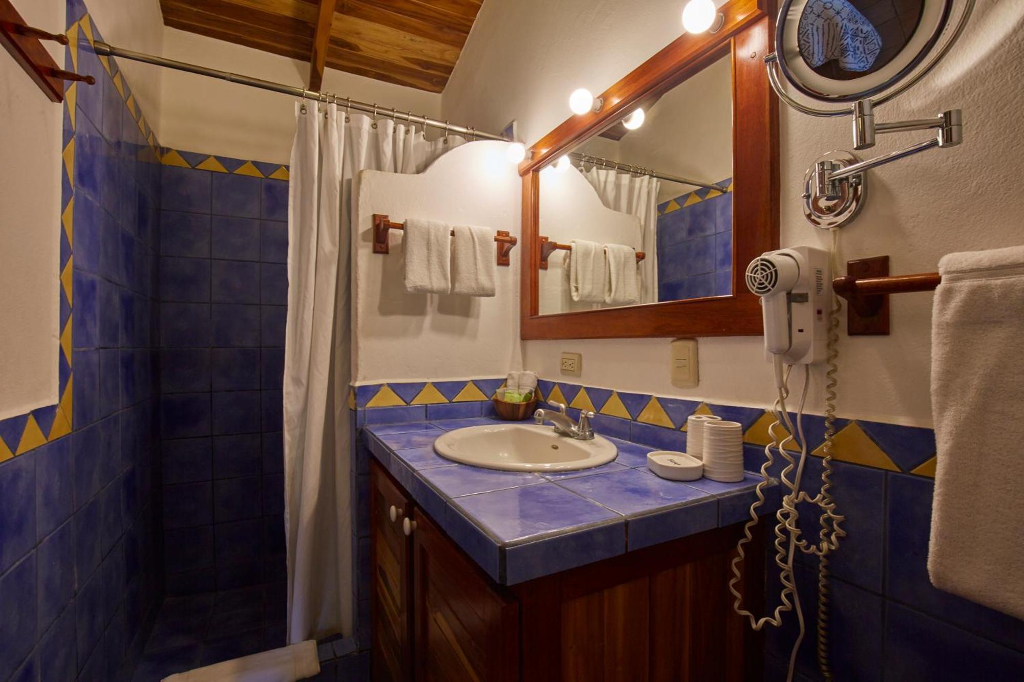 Living Hotel Nosara Δωμάτιο φωτογραφία