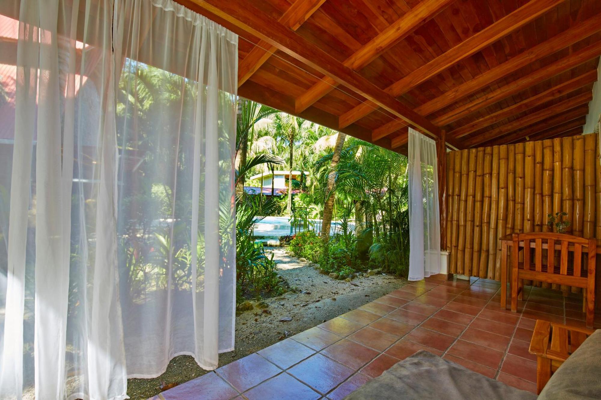 Living Hotel Nosara Δωμάτιο φωτογραφία