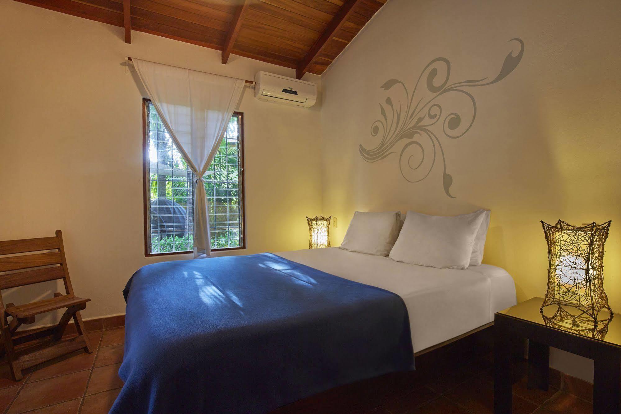 Living Hotel Nosara Εξωτερικό φωτογραφία