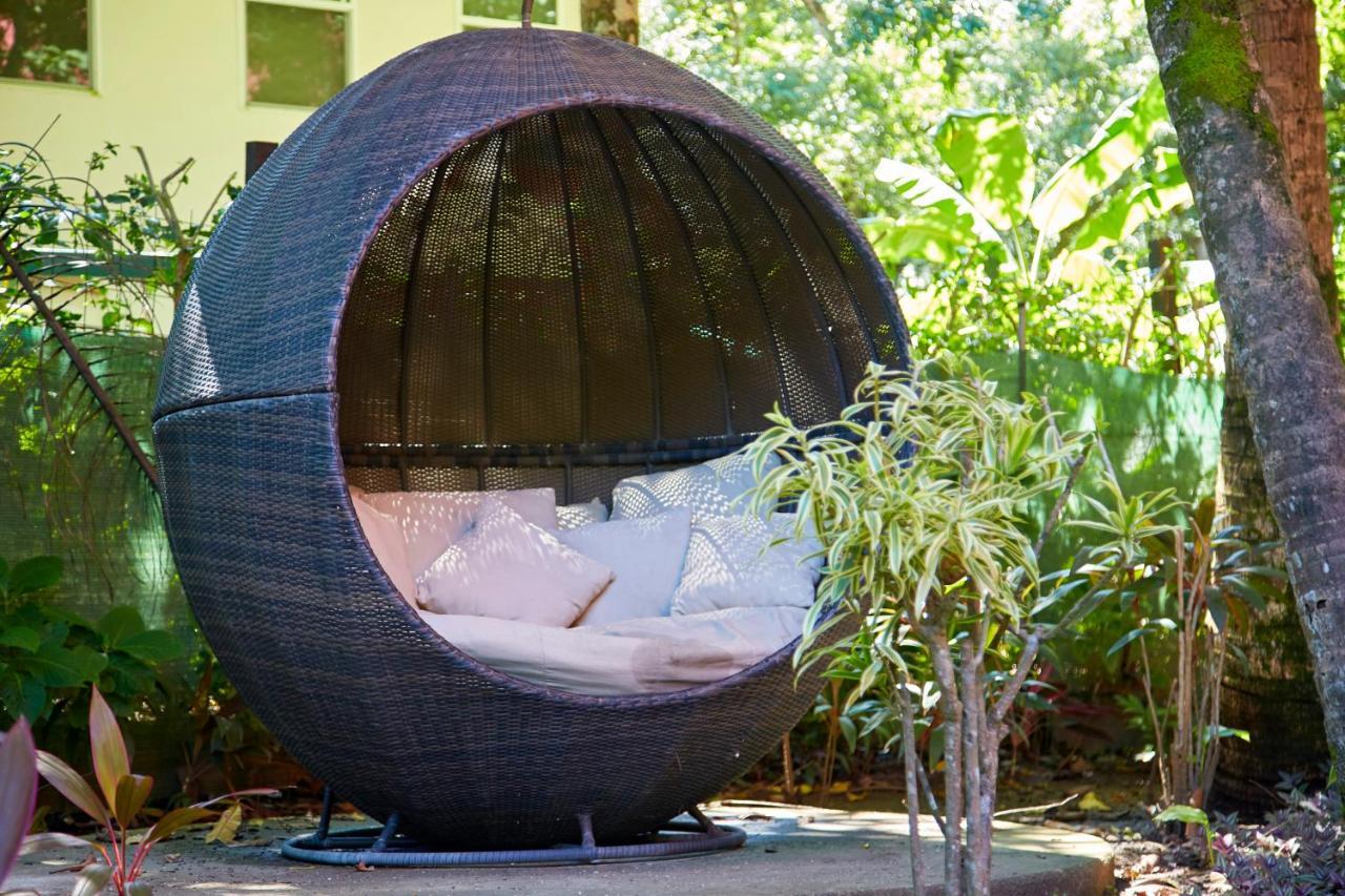 Living Hotel Nosara Εξωτερικό φωτογραφία