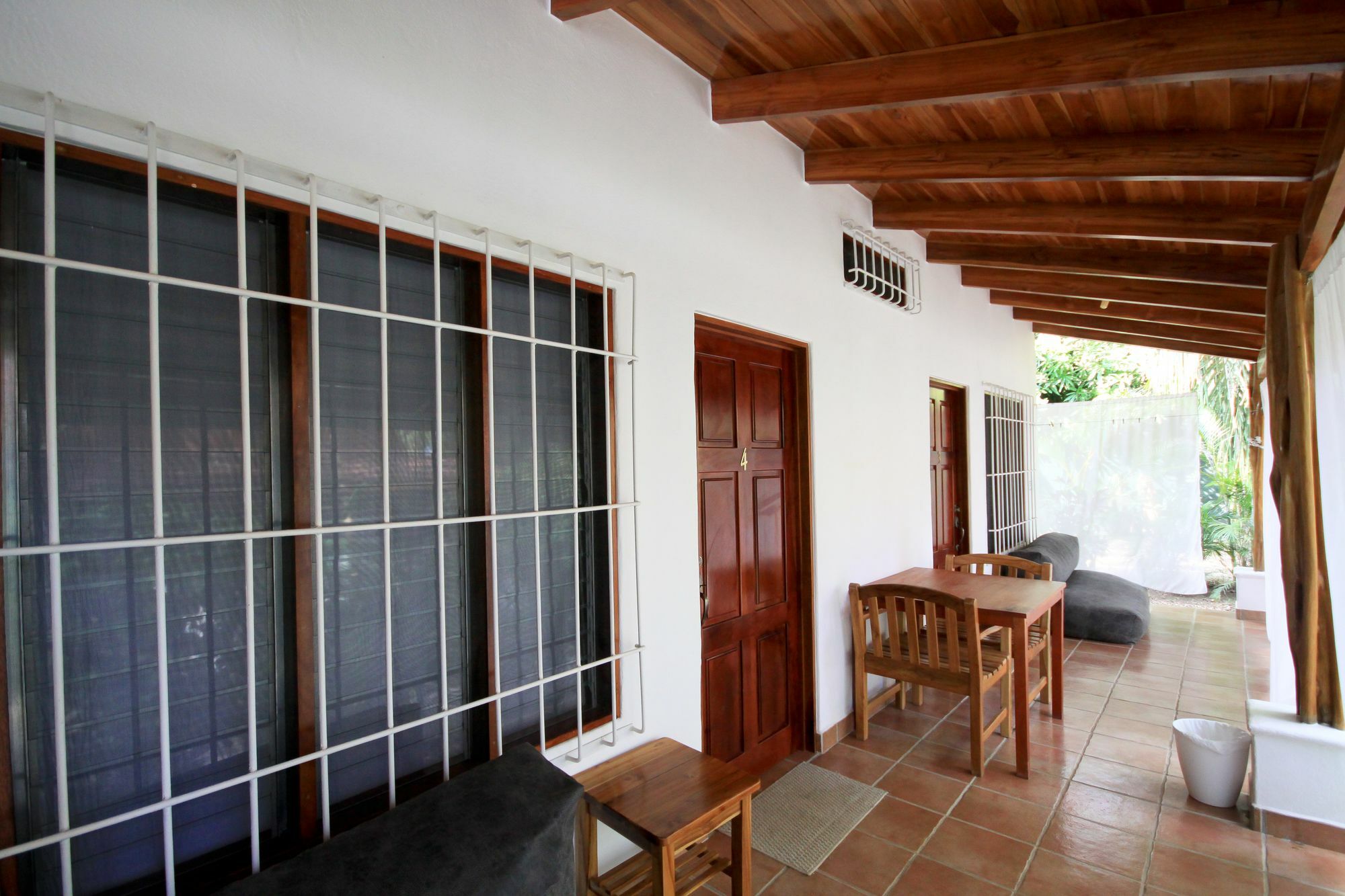 Living Hotel Nosara Εξωτερικό φωτογραφία