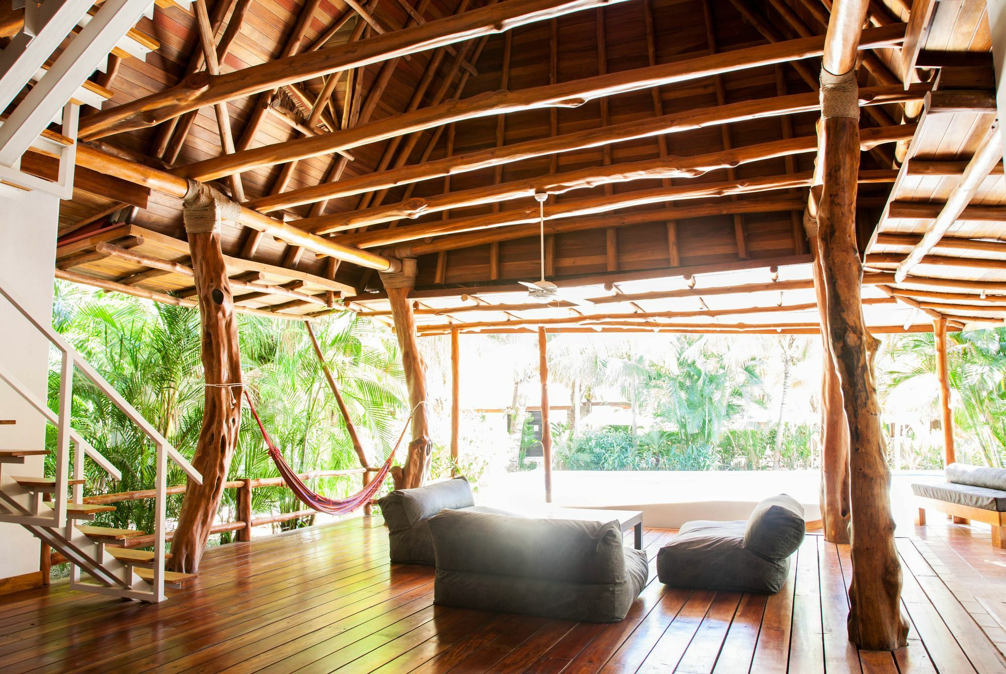 Living Hotel Nosara Εξωτερικό φωτογραφία