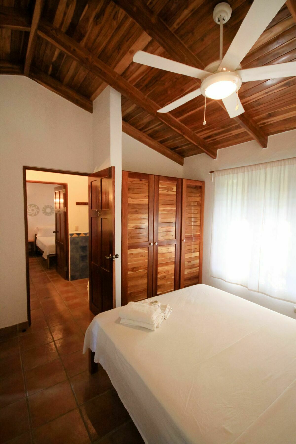 Living Hotel Nosara Εξωτερικό φωτογραφία