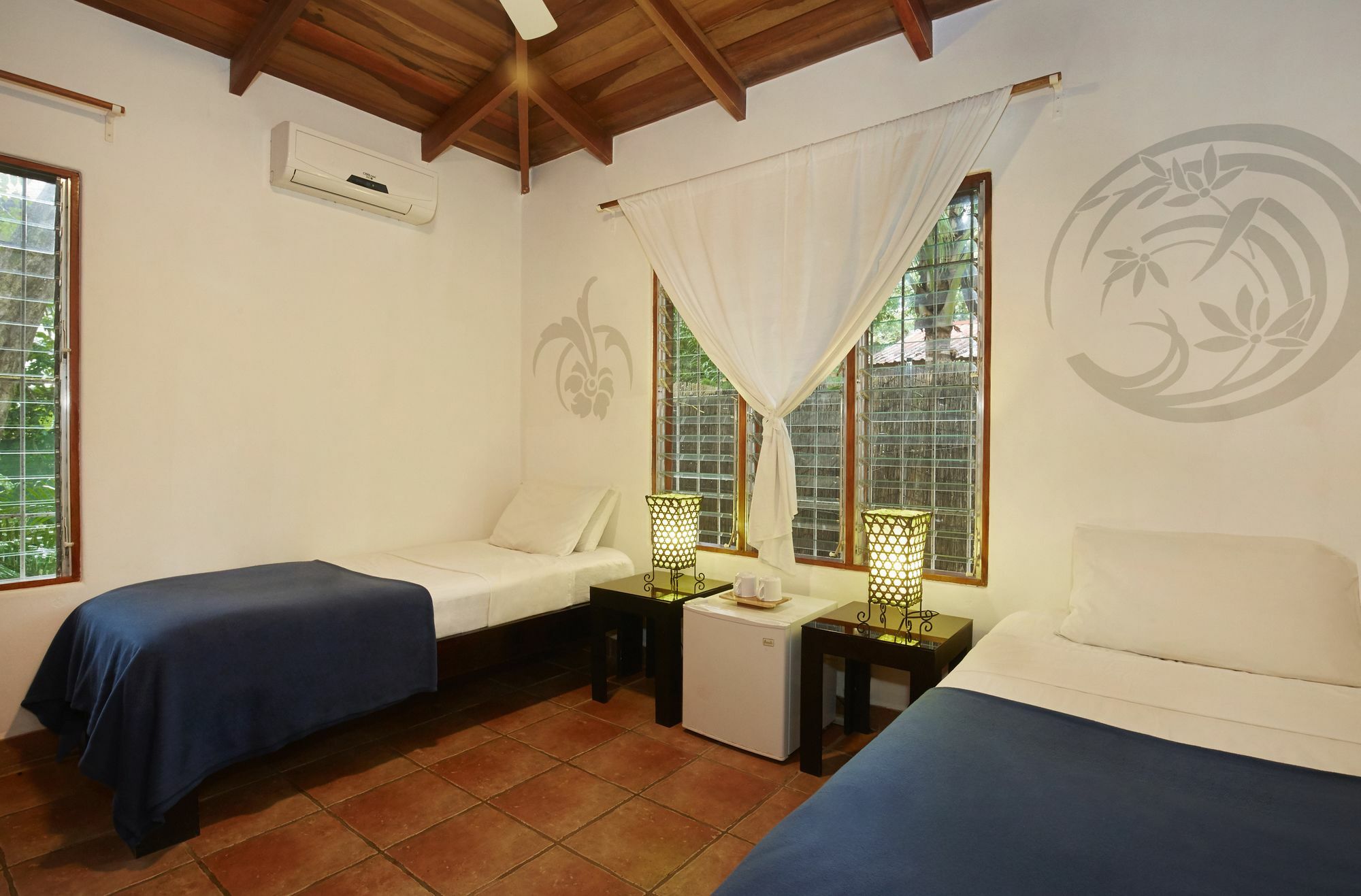 Living Hotel Nosara Εξωτερικό φωτογραφία