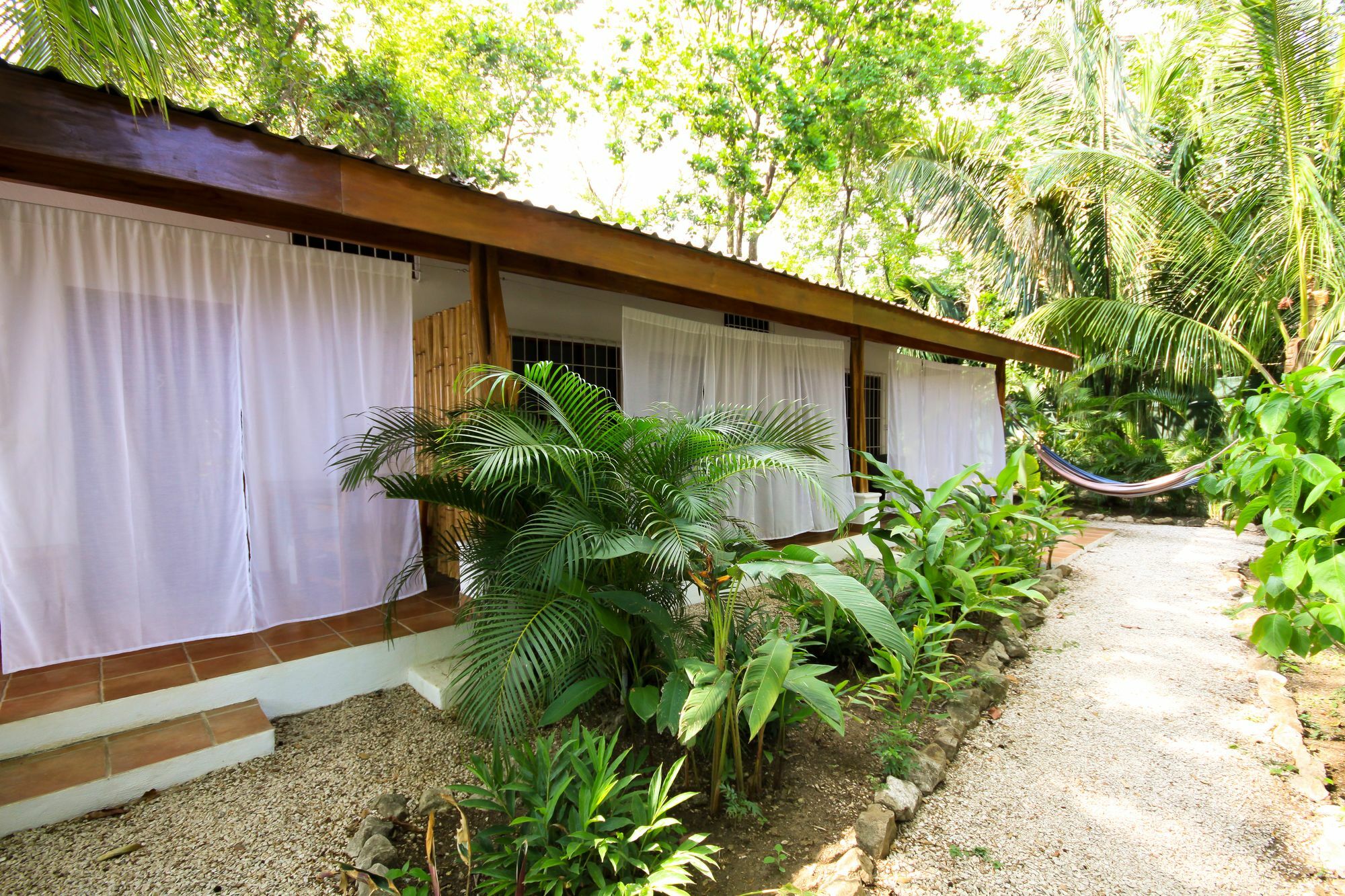 Living Hotel Nosara Εξωτερικό φωτογραφία