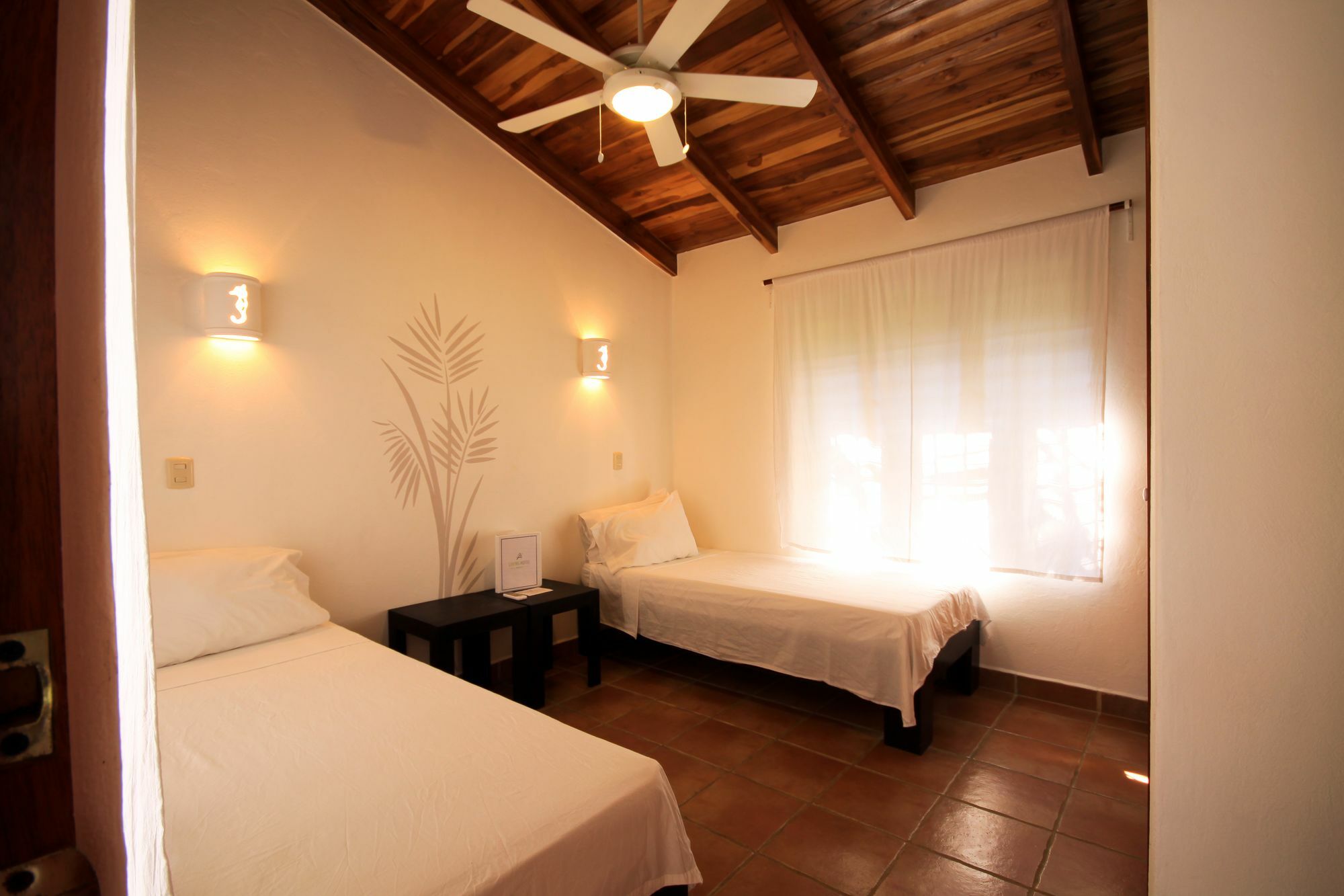Living Hotel Nosara Εξωτερικό φωτογραφία