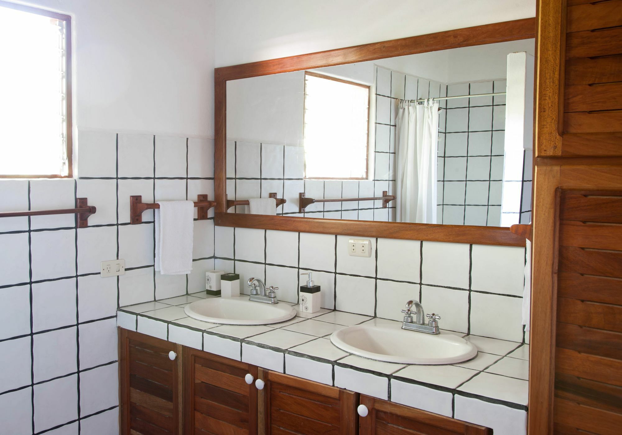 Living Hotel Nosara Εξωτερικό φωτογραφία