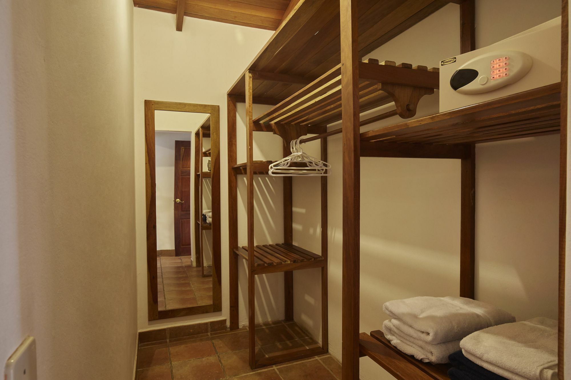 Living Hotel Nosara Εξωτερικό φωτογραφία